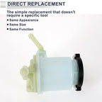 Power Steering Reservoir for Toyota Sienna (2004–2009) No. 4436008020