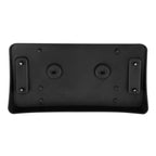 Tow Hook License Plate Mounting Bracket for Chevy Malibu (2006–2007)