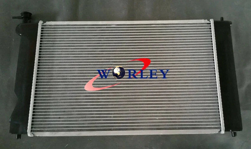 Radiator for Toyota Corolla ZRE152R ZRE172R 1.8L (2007-2019)