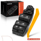 Power Window Switch for BMW 740Li 2011–2015, 750i xDrive, 760Li