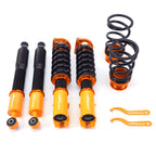 Coilovers Suspension Springs Kit for Ford Mustang (1994–2004) Adjustable Height
