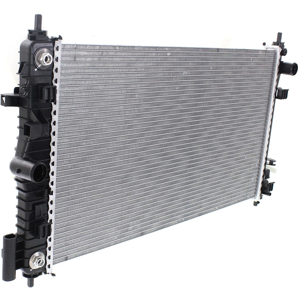 A/C Condenser for Buick Regal (2011–2013)