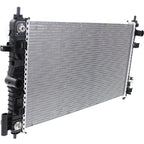 A/C Condenser for Buick Regal (2011–2013)