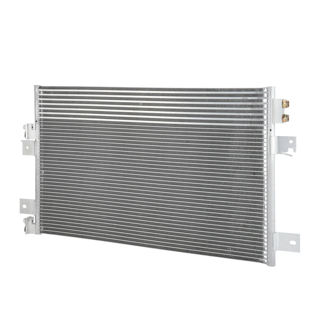 A/C Condenser for Dodge Avenger, Jeep, Chrysler 3586 