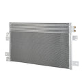 A/C Condenser for Dodge Avenger, Jeep, Chrysler 3586 