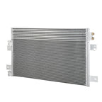 A/C Condenser for Dodge Avenger, Jeep, Chrysler 3586 