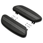 Driver Floorboards & Shifter Pegs for Harley Road Glide (1986-2024)