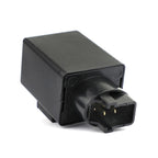 Turn Signal Indicator Flasher Relay Module for Honda CB500F VFR1200F CBR500R (2013–2021)
