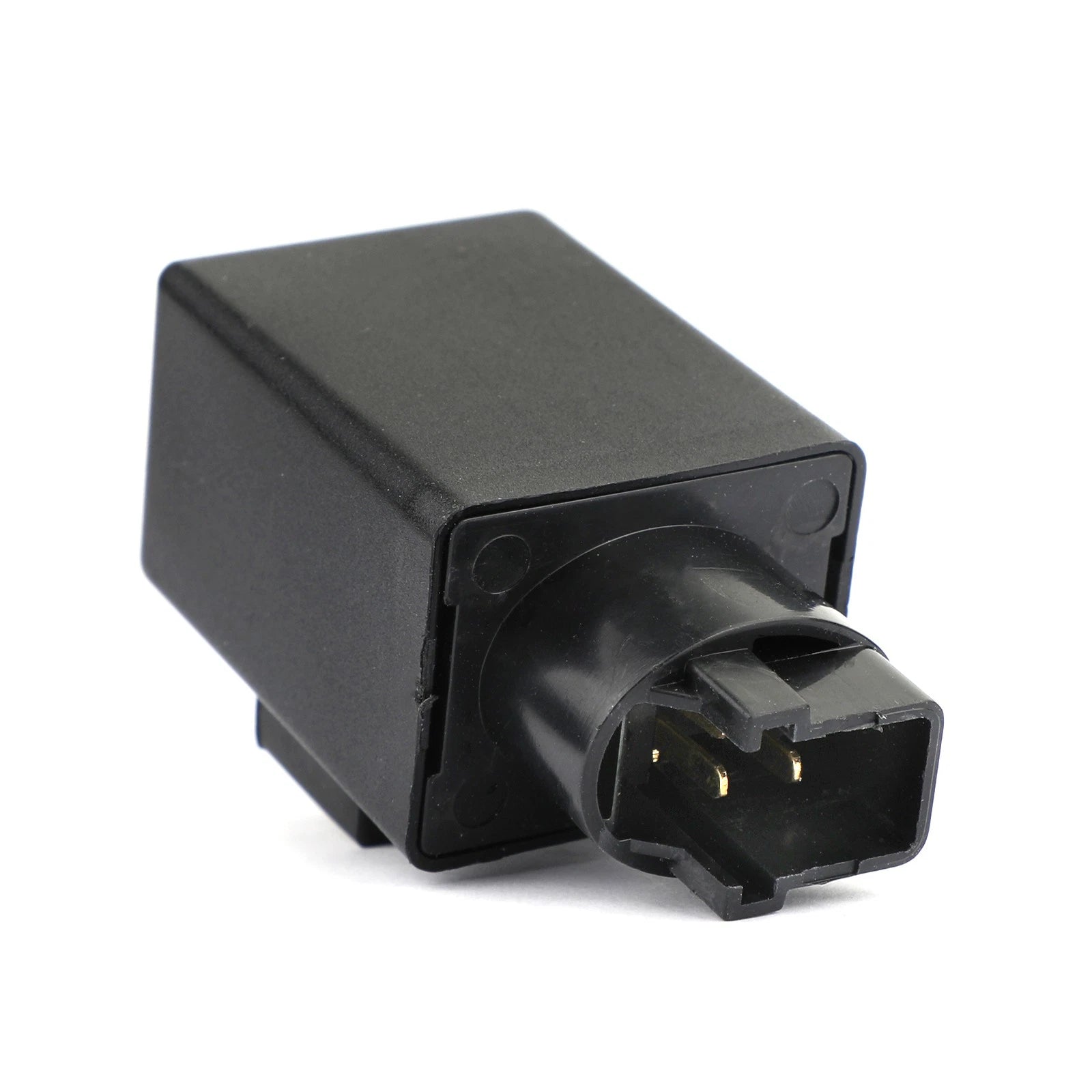 Turn Signal Indicator Flasher Relay Module for Honda CB500F VFR1200F CBR500R (2013–2021)