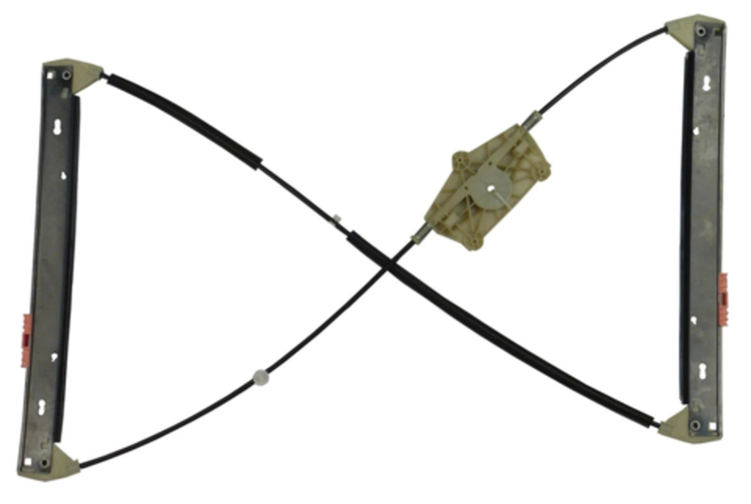 Window Regulator for Audi A6 S6 (2005-2011) Rear Left