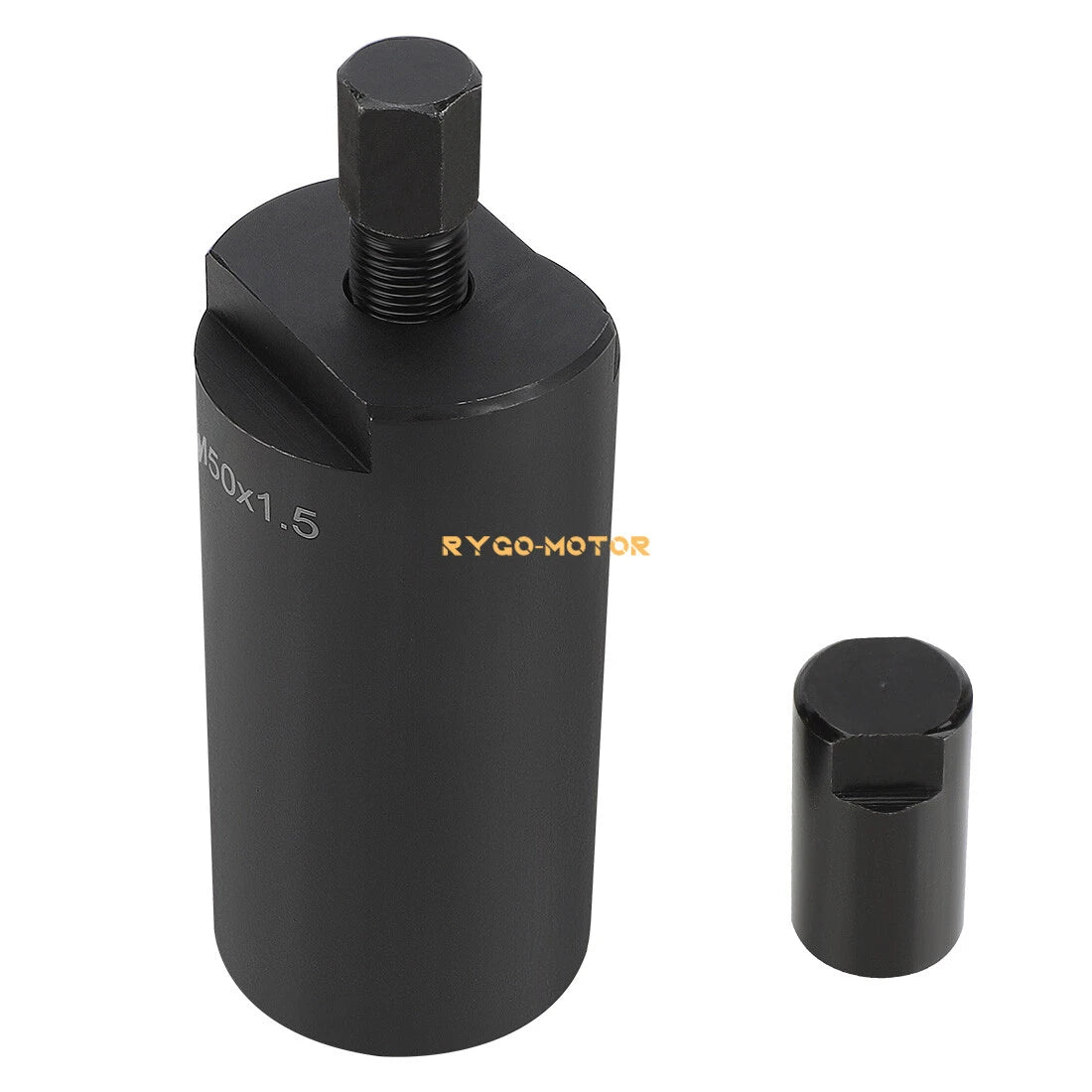 Flywheel Rotor Magneto Puller Tool for Suzuki Arctic Cat (50mm x 1.5)