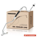 Inlet Transmission Oil Cooler Line for Chevrolet Malibu Buick Regal (2008–2012)