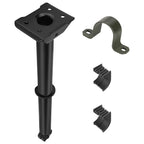 Steering Post Upper & Bushing for Polaris Scrambler XP 850 1000 (1823656-329)