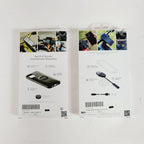 Phone Case Set for iPhone 12 Pro (2020) w/ Charging Module