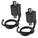 Set of 2 Ignition Coils for Yamaha Virago 750 XV750 (1988–1997)