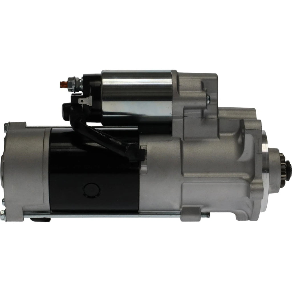 12V CW Starter for Manitou MLT625-75H (2011-2015)
