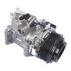 A/C Compressor for Lexus ES350, Toyota Camry, Highlander, Avalon, Sienna (2007–2012)