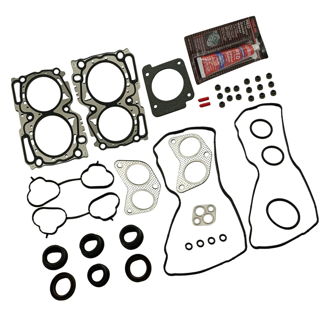 Engine Cylinder Head Gasket Set for Subaru Legacy Outback (2010-2012)