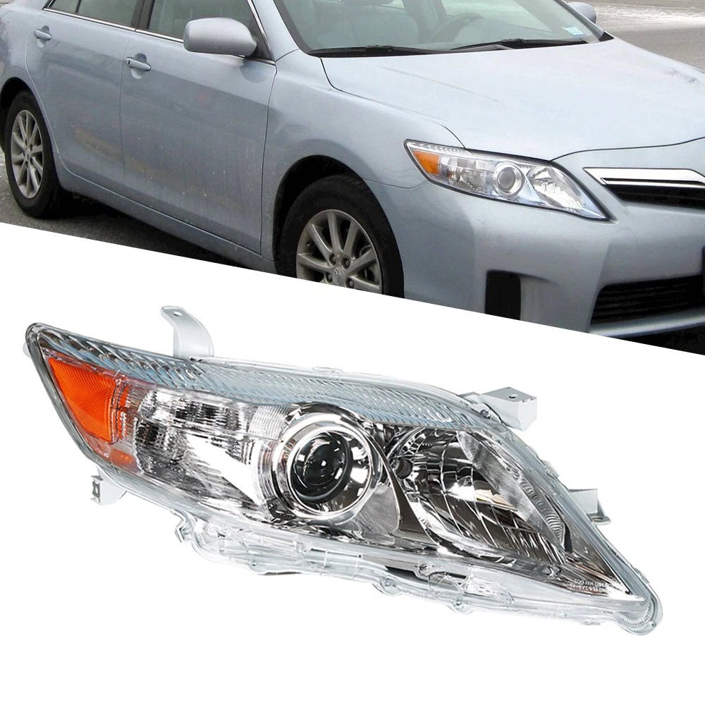 Headlight for Toyota Camry (2010â2011) Right Side