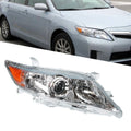 Headlight for Toyota Camry (2010â2011) Right Side