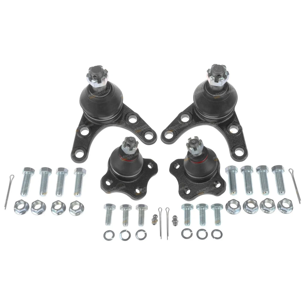 Ball Joint Kit for Mazda B2600 UF UN Bravo 4x4 (1987 - 2006)