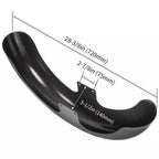 21" Wrap Front Fender for Harley Touring Street Glide Road King