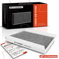 Activated Carbon Cabin Air Filter for Benz W203 W204 C-Class (2000–2015)