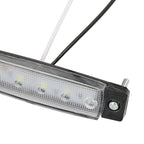 LED Strip Light for Marine Grade Applications (DC 12-24V)
