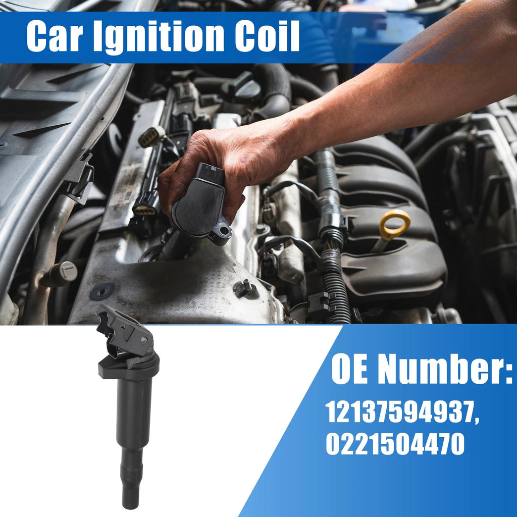 Ignition Coil No. 12137594937/0221504470 for BMW 