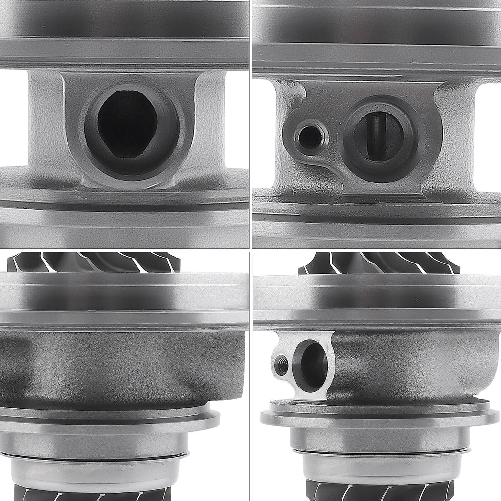 Turbo Chra for International Navistar Harvester DT466 (2003–2012)