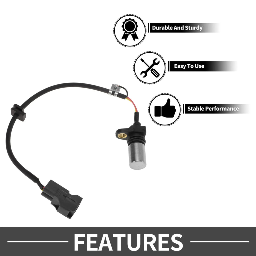 Camshaft Position Sensor No.9091905004 for Lexus LS400 (1990–1997)