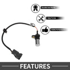 Camshaft Position Sensor No.9091905004 for Lexus LS400 (1990–1997)