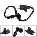 CDI Box Igniter for Kymco Agility 50, Filly, Agility People S 50 (2005–2023)