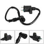 CDI Box Igniter for Kymco Agility 50, Filly, Agility People S 50 (2005–2023)