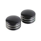 Set of 4 Head Bolt Covers for Harley Sportster XL 883 1200 (1986–2017)