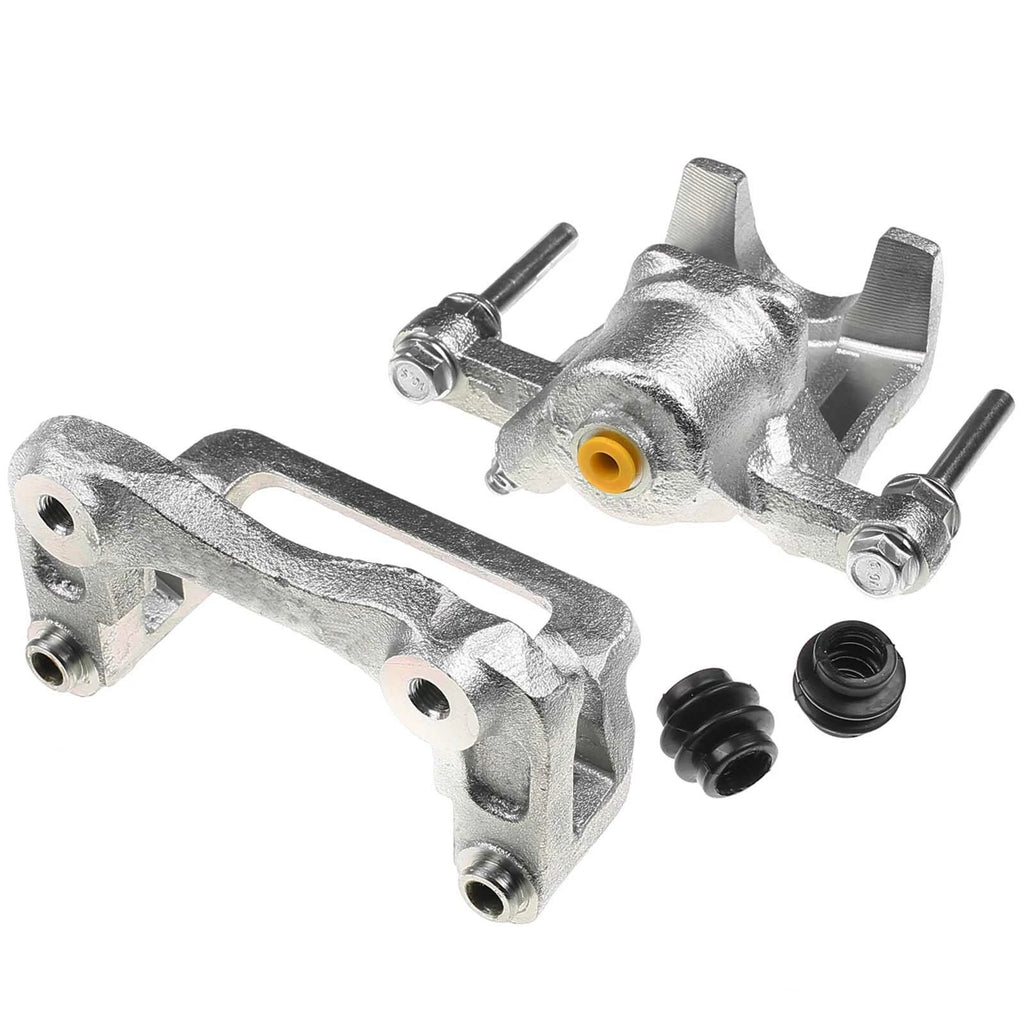 Rear Right Disc Brake Caliper with Bracket for Kia Amanti (2004-2006)