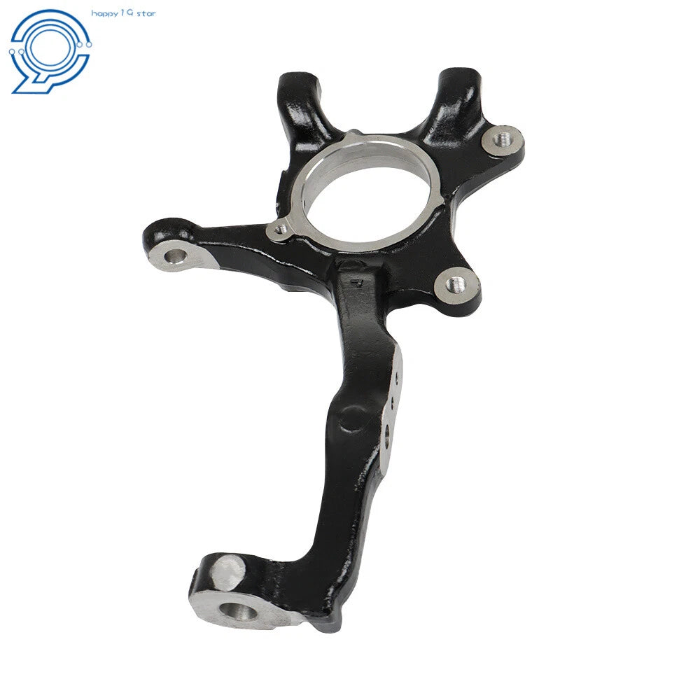 Front Left Steering Knuckle for Toyota 4Runner, Lexus GX460 (2015–2019)