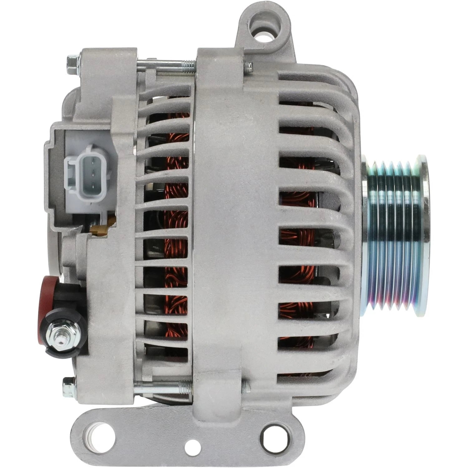 Alternator for Ford Freestar V6 4.2L (2004-2007)