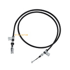 Parking Brake Cable for Polaris Ranger 500 700 XP 2005–2007 7081208