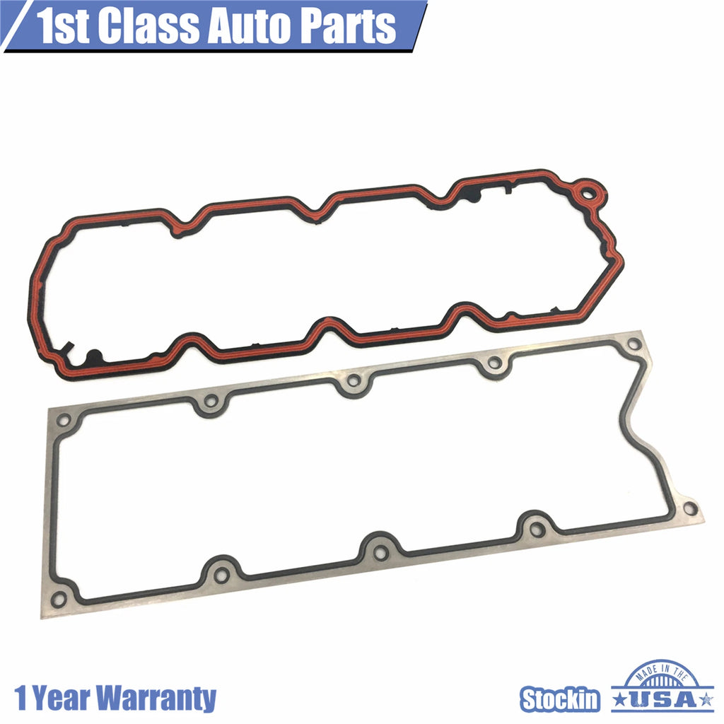 Head Gasket Set for Chevy Tahoe GMC Envoy Buick Cadillac (2002–2014)