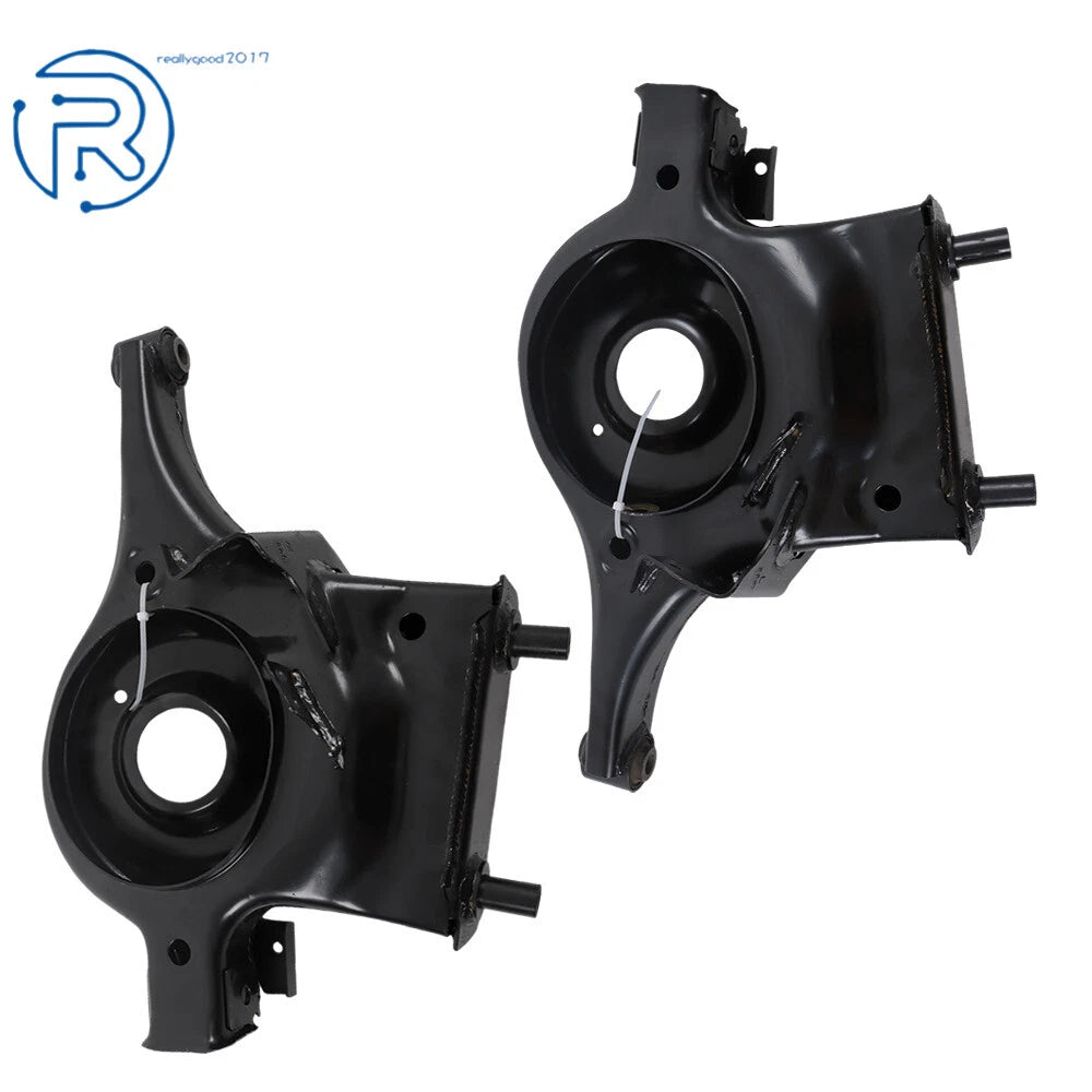 Set of 2 Rear Lower Control Arms for Nissan Maxima Altima (2013–2021)