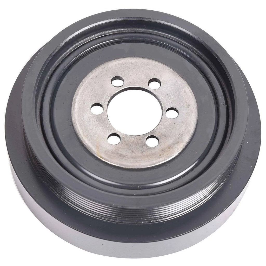 Crankshaft Pulley for BMW E90 E60 X3 E83 X5 E70 (2007-2013)