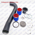 Racing Rear Exhaust Kit for Yamaha FZR FZS SVHO (2009–2016) RY15050