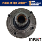 Transmission Pump 20/925327 20/915900 for JCB Backhoe Loader 2CX 2CXL 3CX (–)
