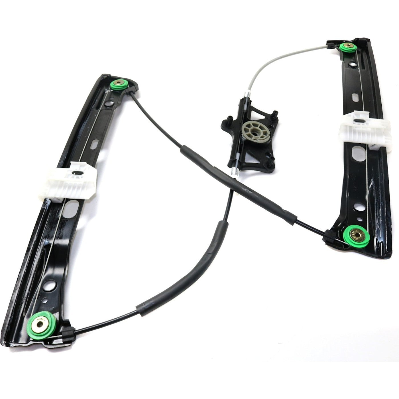 Set of 2 Window Regulators for Mercedes-Benz S63 AMG (2014–2018)
