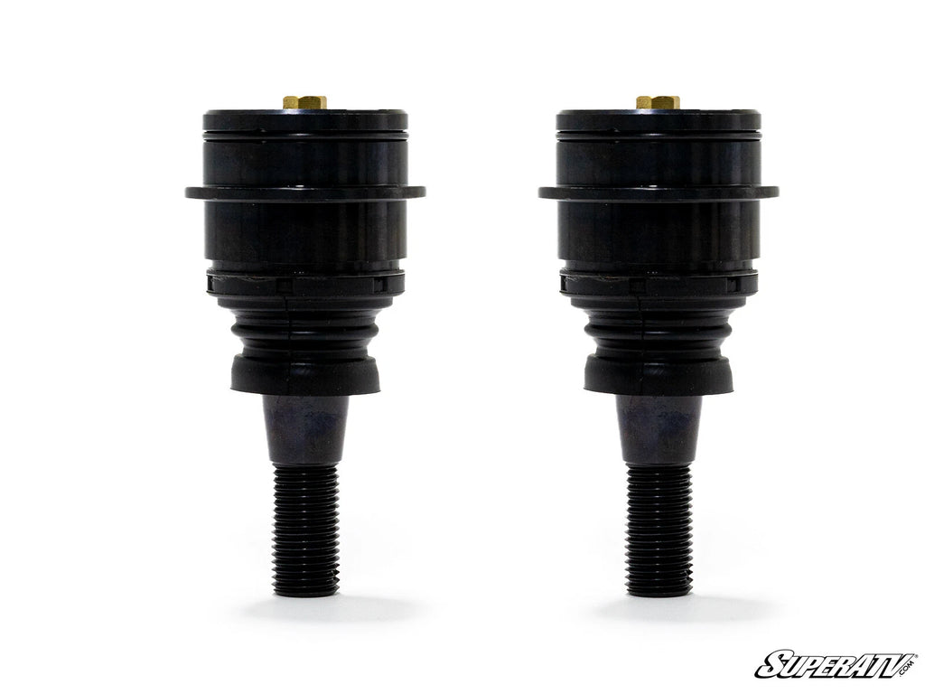 2X Heavy Duty 4340 Rear Trailing Arm Ball Joint for Honda Talon 1000R (2019–2023)