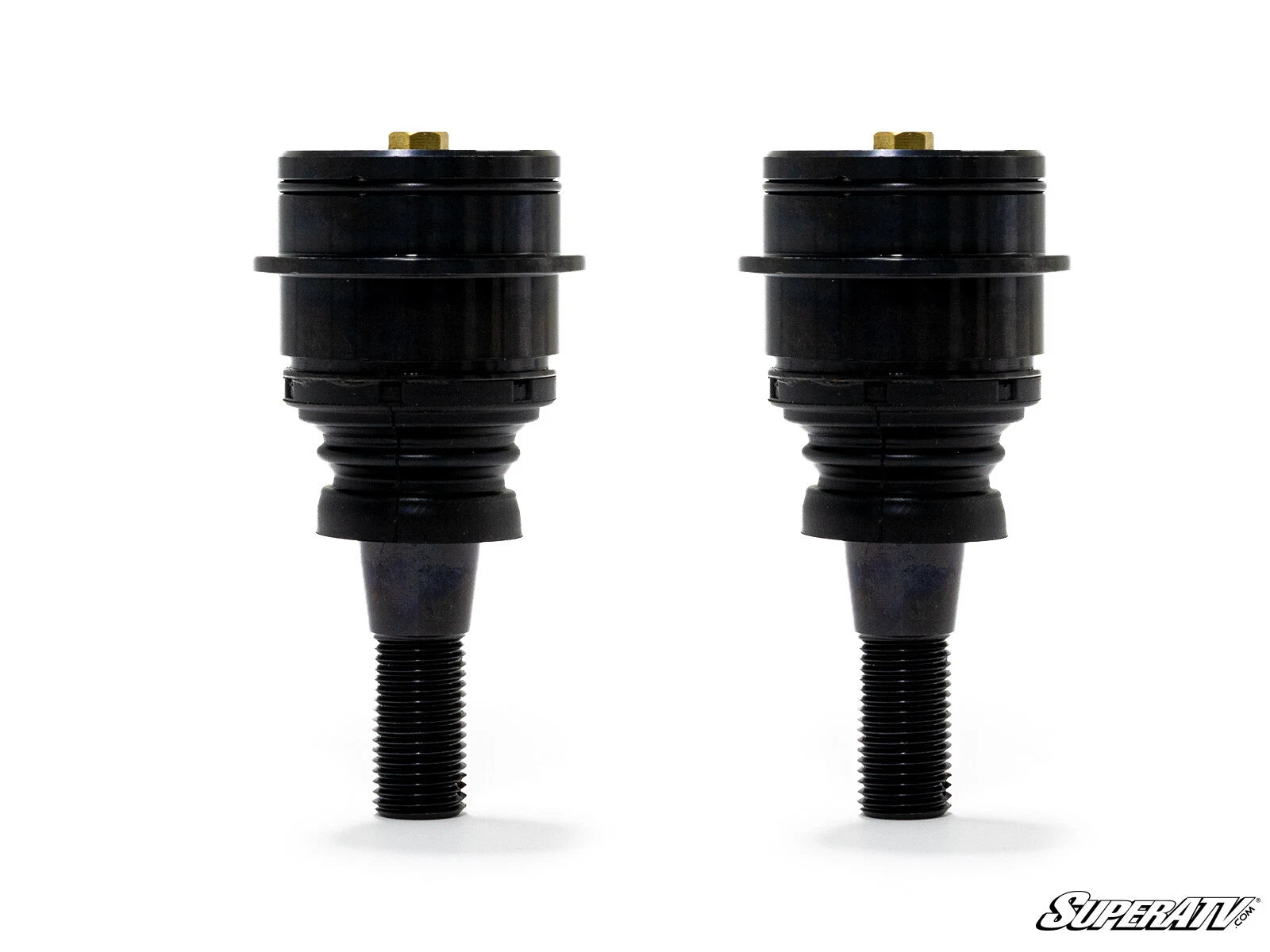 2X Heavy Duty 4340 Rear Trailing Arm Ball Joint for Honda Talon 1000R (2019–2023)