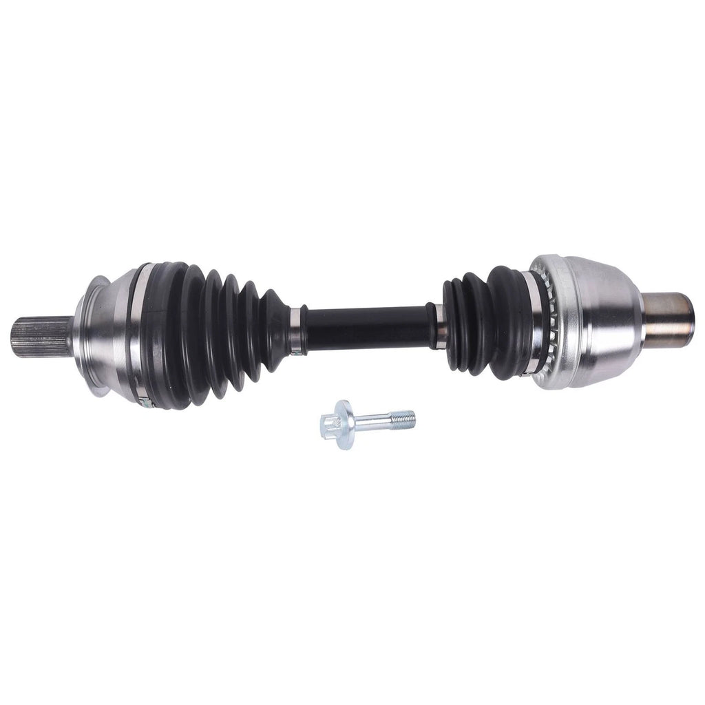 Front Right CV Axle Assembly for Mercedes Benz CLA250 GLA250 GLA45 AMG (2014-2019)
