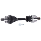 Front Right CV Axle Assembly for Mercedes Benz CLA250 GLA250 GLA45 AMG (2014-2019)
