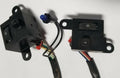 Front Seat Warmer Switch Harness Assembly for Lincoln Continental (1995–1997)
